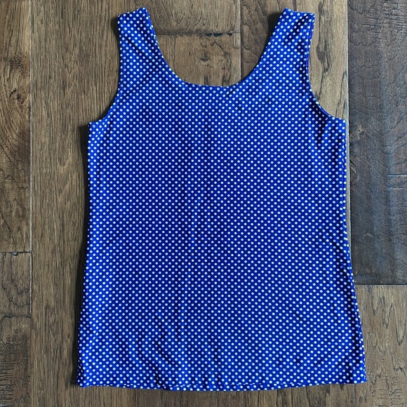 Chico’s Sleeveless Tank - Picture 2 of 6
